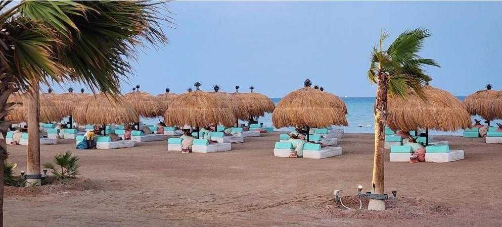 Mangroovy El Gouna Full Sea View 1 Bedroom El Gouna